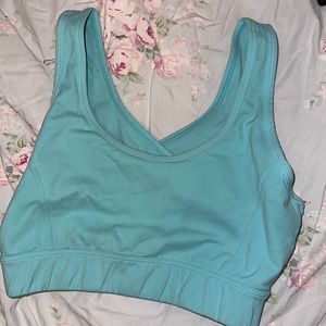 NVGTN allure sports bra